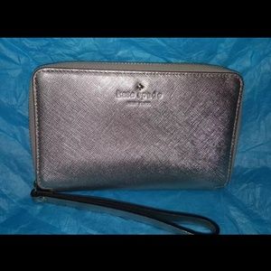 Kate Spade Wristlet